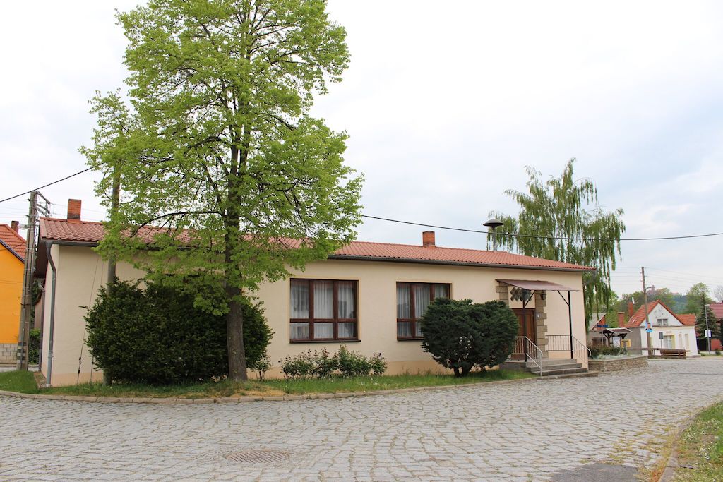 Gemeindesaal Röhrensee Gemeindesaal Röhrensee